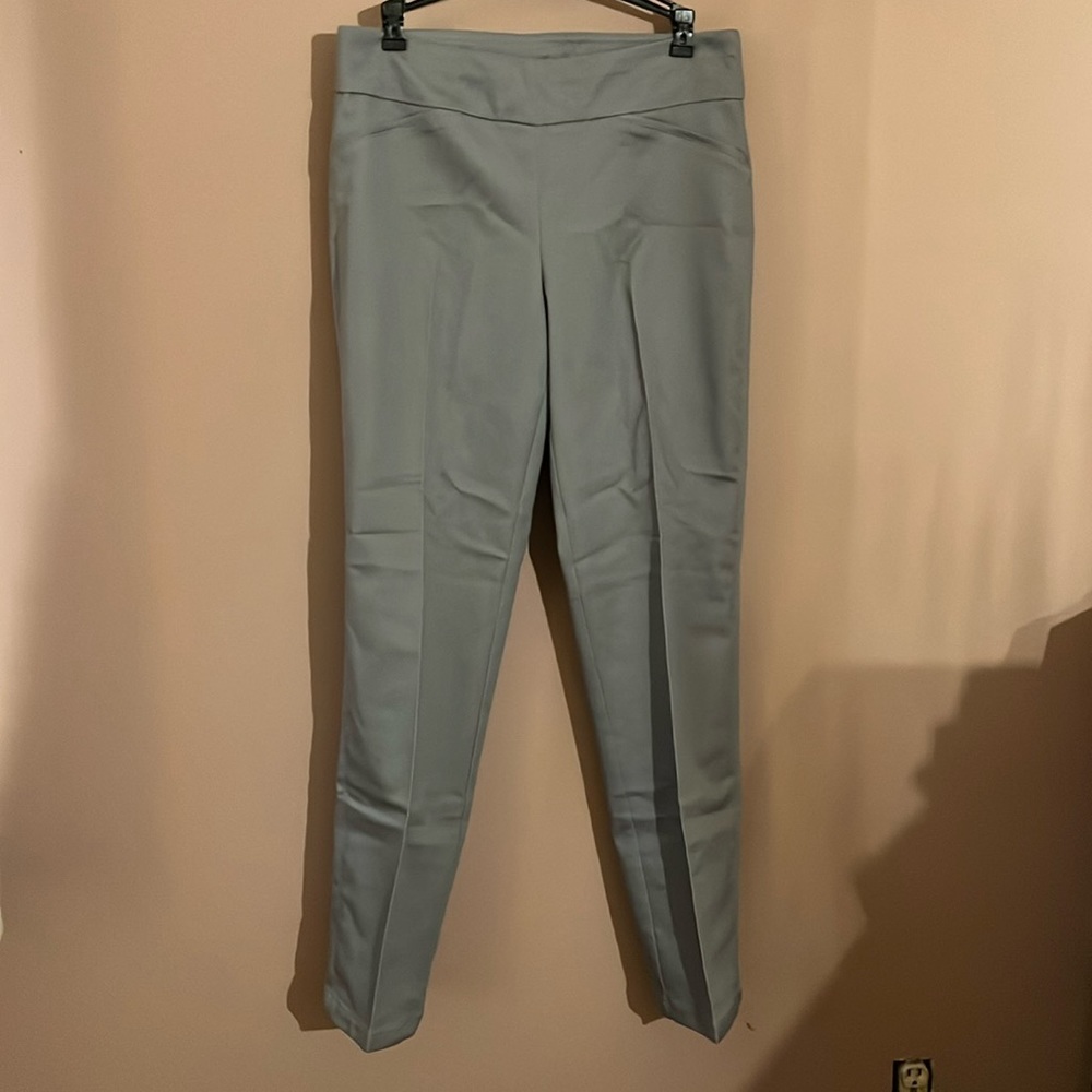 Stretch Dress pants Regular length